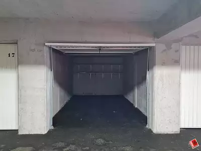 Parking, 14 m²