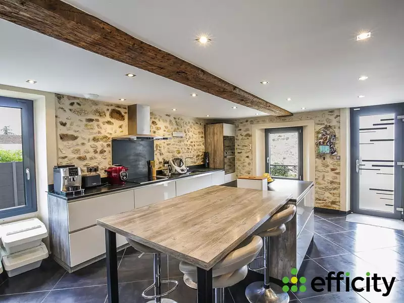 Maison, 185 m²