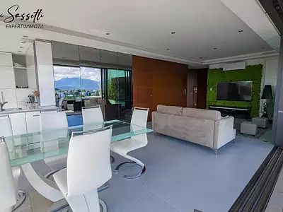Appartement, 76 m²