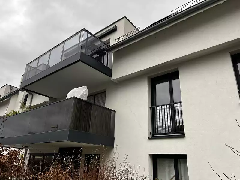 Appartement, 65,69 m²