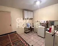 Maison, 60 m²