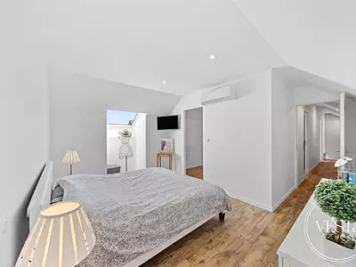 Maison, 155 m²
