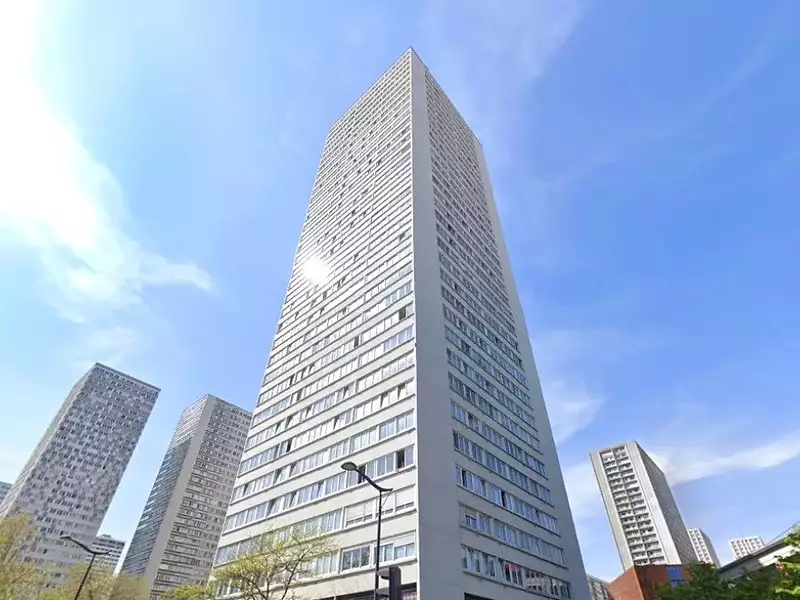 Appartement, 66,74 m²