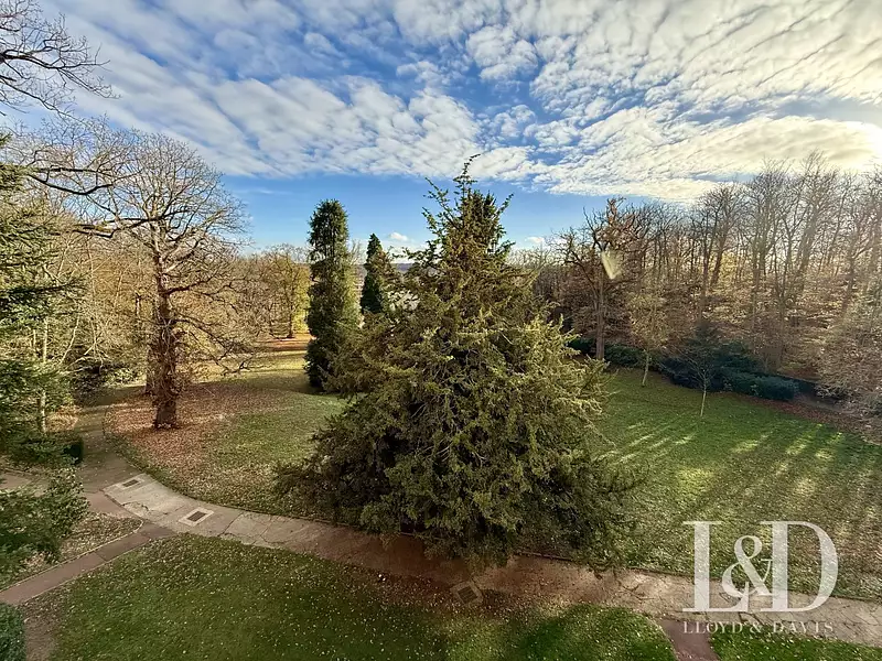 Appartement, 95,64 m²