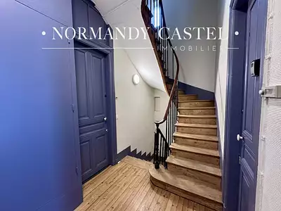 Appartement, 21,76 m²