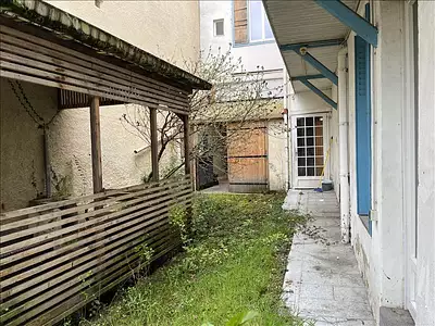 Immeuble