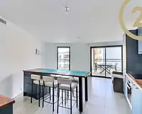 Appartement, 66,3 m²