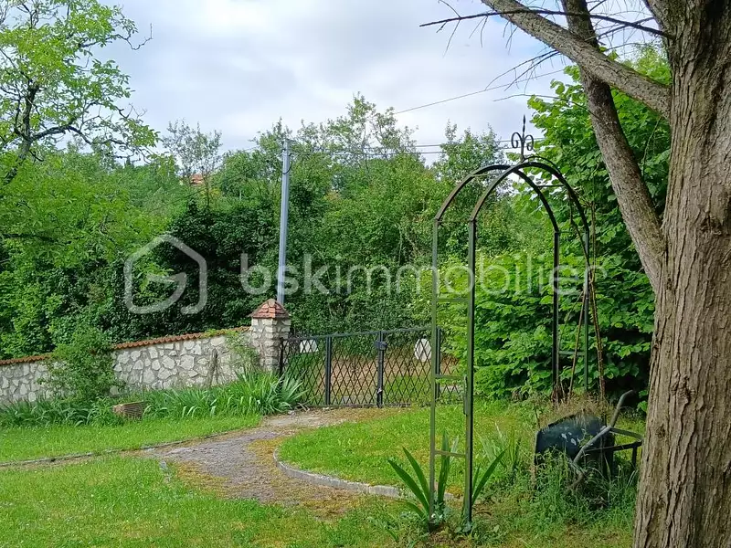 Maison, 118 m²