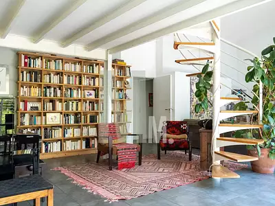 Maison, 166 m²