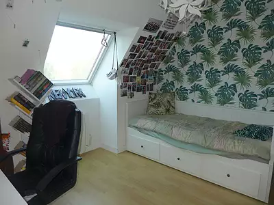 Maison, 150 m²
