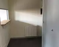 Appartement, 29,24 m²