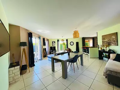 Maison, 116,37 m²