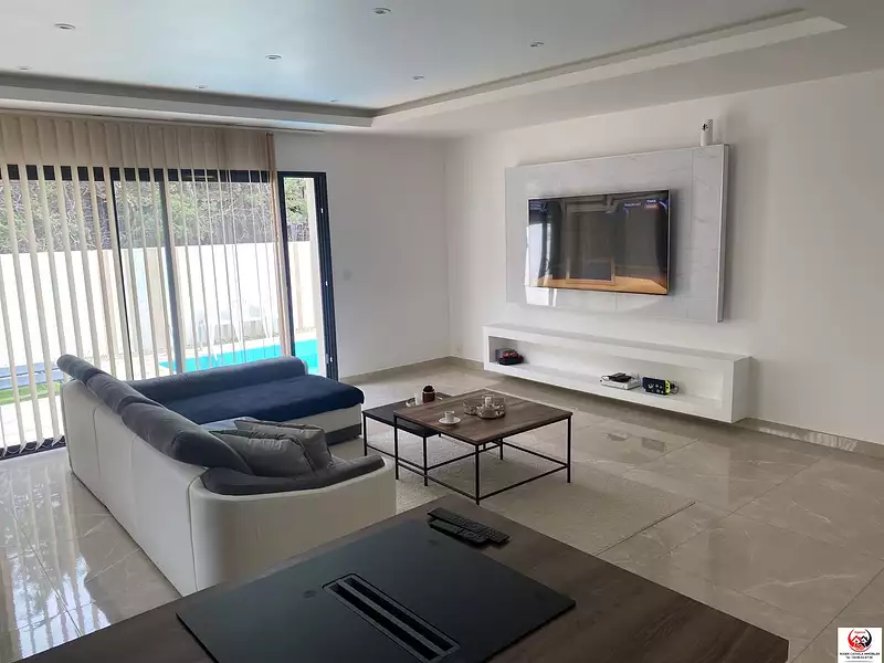 Maison, 105 m²