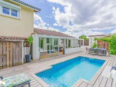 Maison, 110 m²