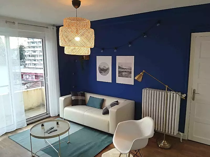 Appartement, 71 m²