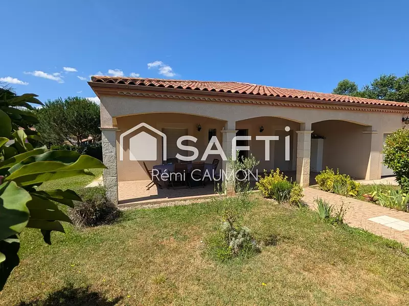 Maison, 142 m²
