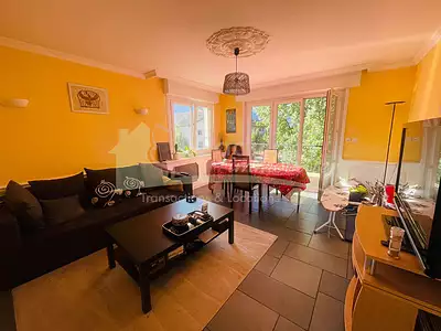 Appartement, 93,6 m²