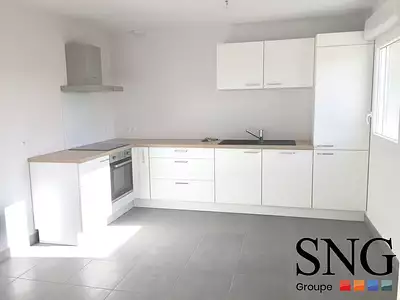 Appartement, 89,2 m²