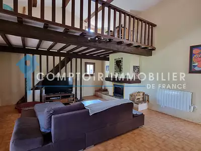 Maison, 100 m²