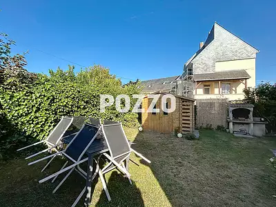 Maison, 60,73 m²