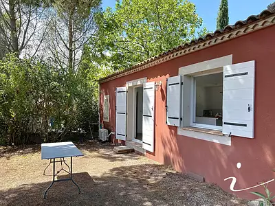 Maison, 49,5 m²