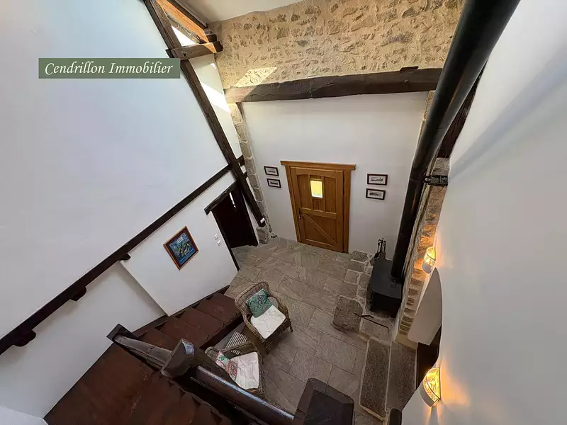 Maison, 130 m²