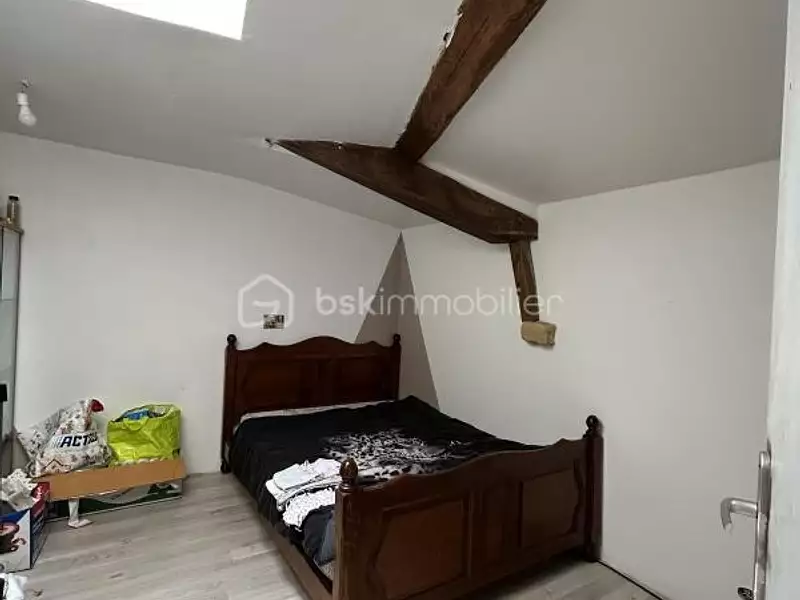 Maison, 119 m²