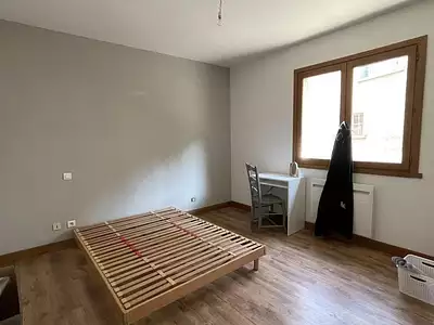 Maison, 53 m²