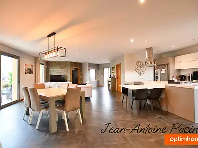 Maison, 143 m²