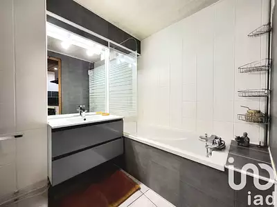 Maison, 51 m²