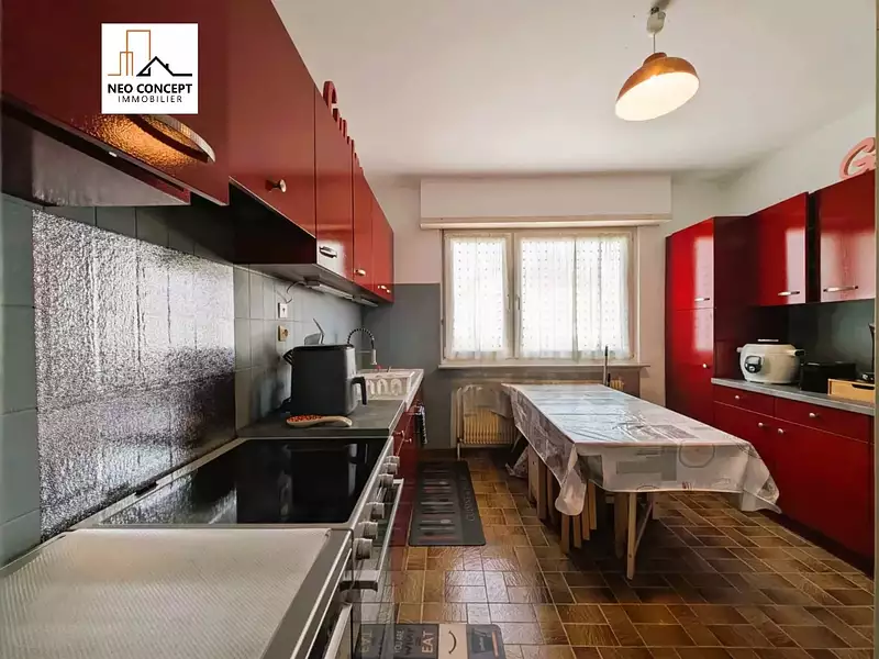 Maison, 99,82 m²