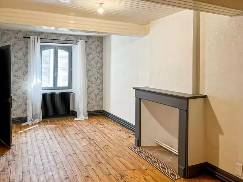 Maison, 136 m²
