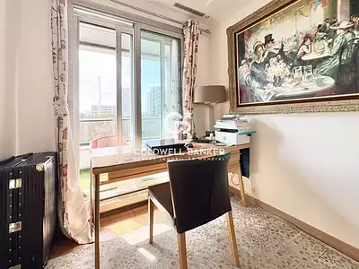Appartement, 113,38 m²