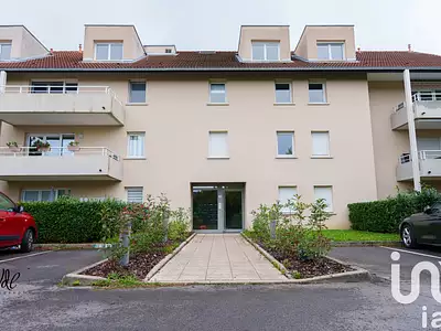 Appartement, 67 m²