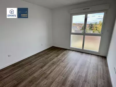 Appartement, 42,77 m²