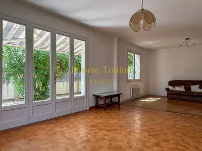 Maison, 95 m²