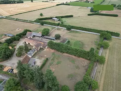 Maison, 87 m²