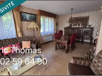 Maison, 185 m²