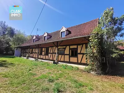 Maison, 287 m²