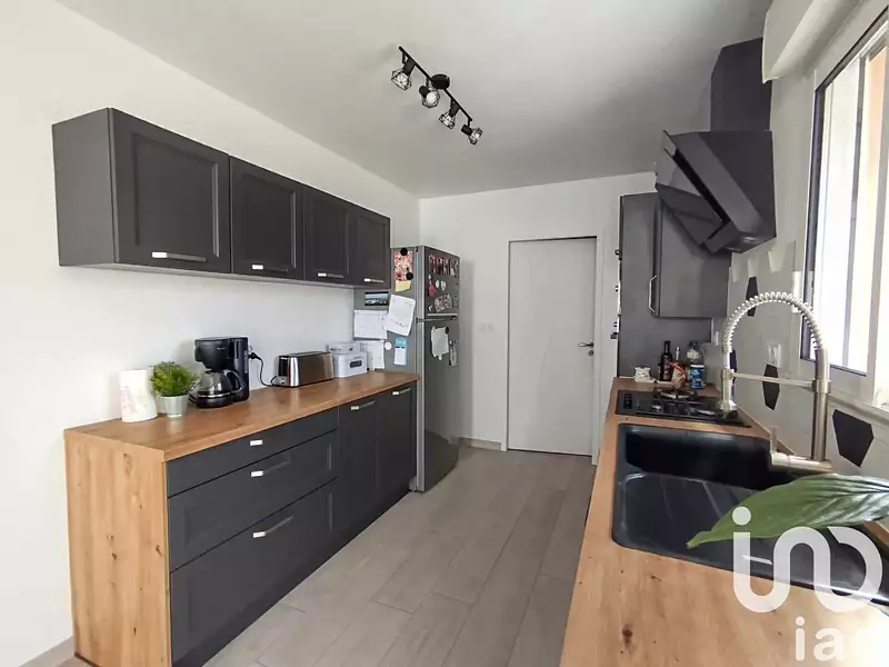 Maison, 109 m²