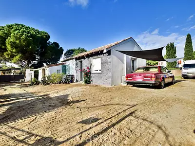 Terrain, 1 010 m²