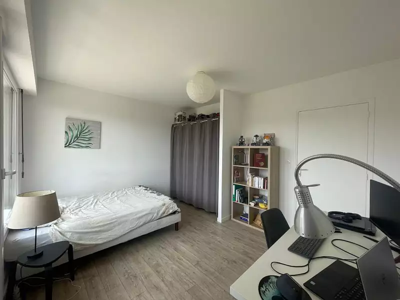 Appartement, 64 m²