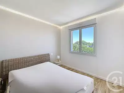 Appartement, 59,2 m²
