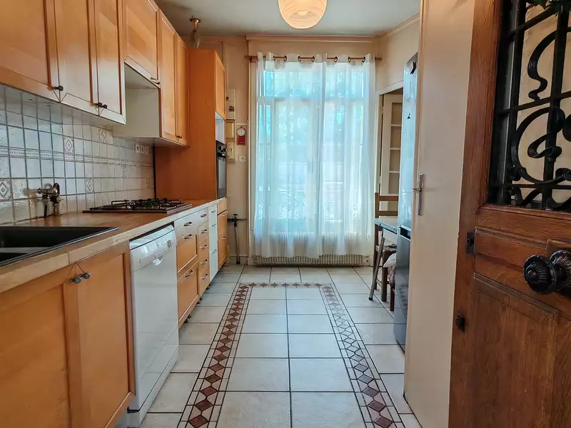 Maison, 102 m²