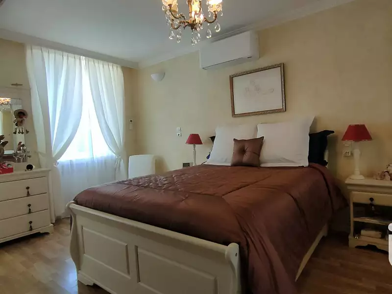 Maison, 155 m²