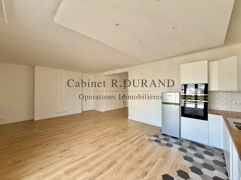 Appartement, 72,02 m²