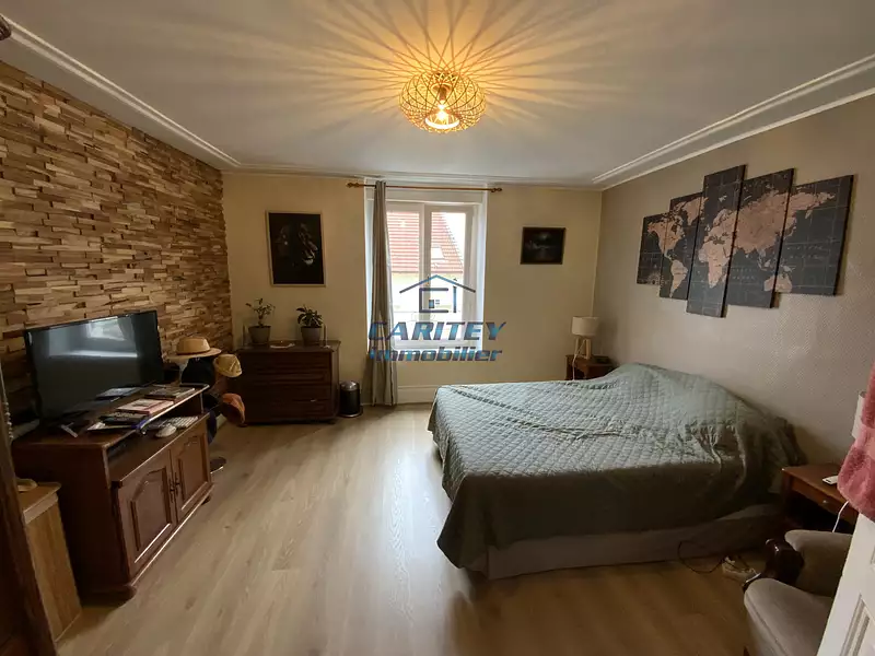 Appartement, 98 m²