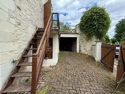 Maison, 105 m²