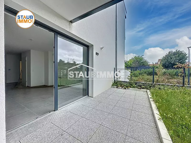 Appartement, 65 m²