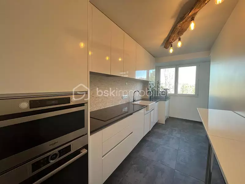 Appartement, 99 m²